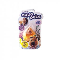 Aquapets Capy Digitális játék, okos eszköz Nincs