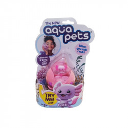 Aquapets Lotti Digitális játék, okos eszköz Nincs