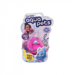 Aquapets- Muki Digitális játék, okos eszköz Nincs