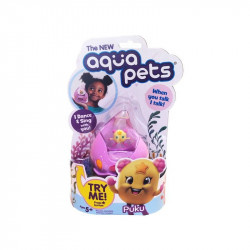 Aquapets - Puku Digitális játék, okos eszköz Nincs