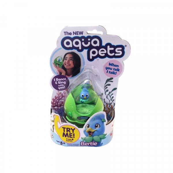 Aquapets Bertie