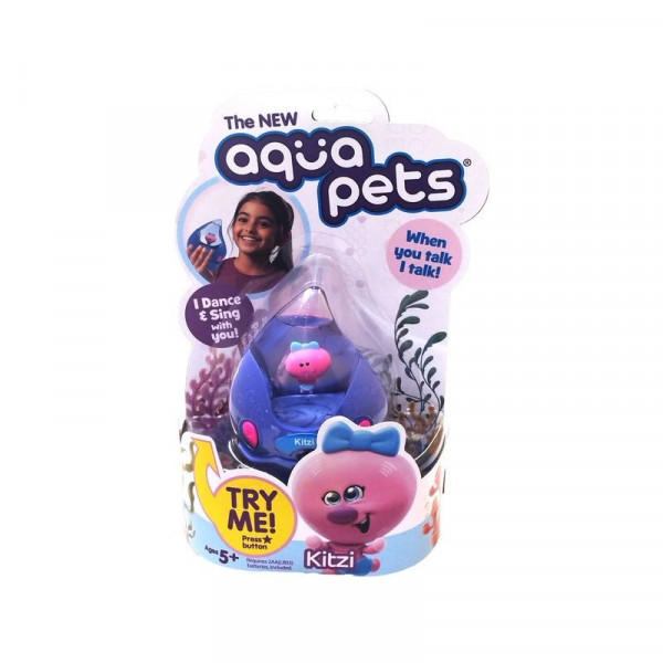 Aquapets Kitzi