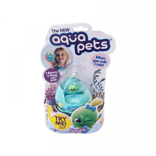 Aquapets Squirt