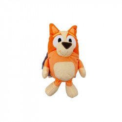 Bluey plüss vegyesen 20 cm alatt Moose