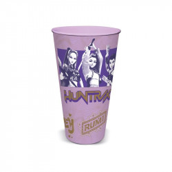 Műanyag pohár K-POP 1000ml Ajándék Moose