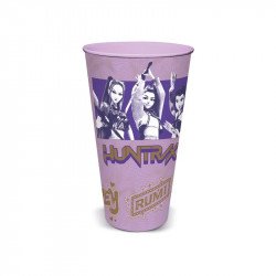 Műanyag pohár K-POP 1000ml Ajándék Moose
