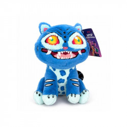 K-POP DEMON HUNTERS plüss 27 cm 20-40 cm Nincs