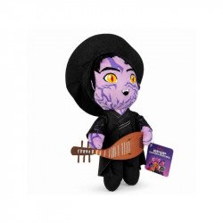 K-POP DEMON HUNTERS plüss 27 cm 20-40 cm Nincs
