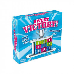 Sweet Victory társasjáték EN