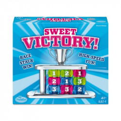 Sweet Victory társasjáték EN Családi társasjáték Thinkfun