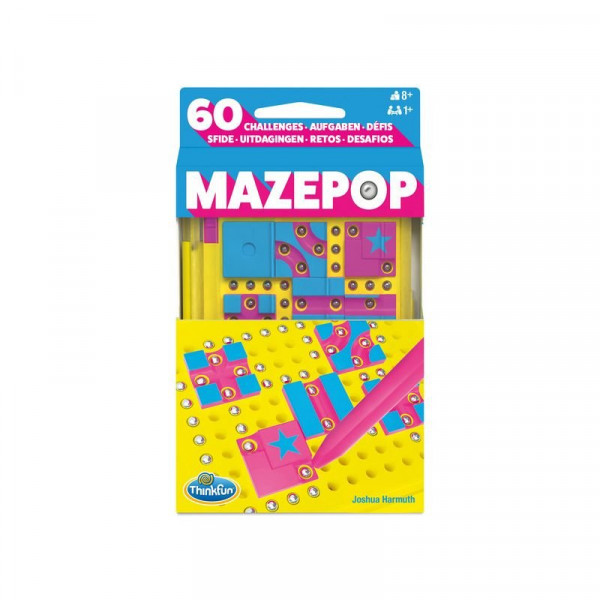 MazePop