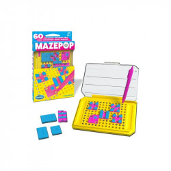 MazePop