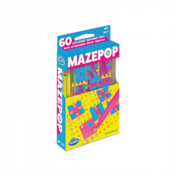 MazePop