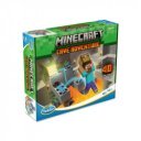 Minecraft Cave Adventure