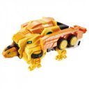 Dinoster - Átalakítható Robot- Raptor Tron