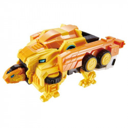 Dinoster - Átalakítható Robot- Raptor Tron