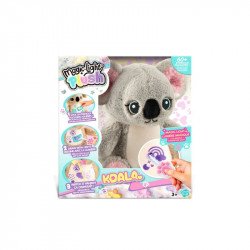Airbrush plüss, koala Funkciós plüss Nincs