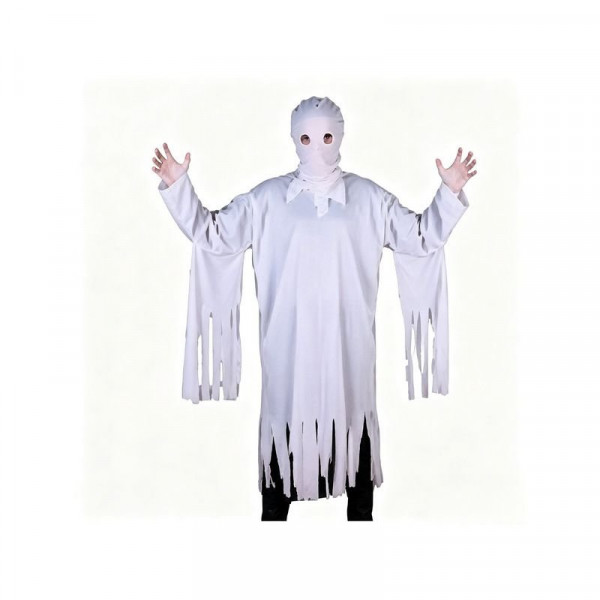 Halloweeni szellem jelmez 100cm