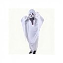 Halloweeni szellem jelmez 80cm