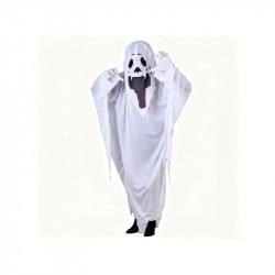 Halloweeni szellem jelmez 80cm