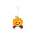 Squeezlings Halloween plüss többféle