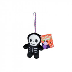 Squeezlings Halloween plüss többféle
