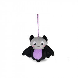 Squeezlings Halloween plüss többféle 20 cm alatt Simba