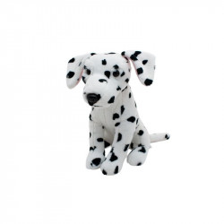 Plüss Dalmata 25cm 20-40 cm Nincs