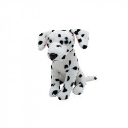 Plüss Dalmata 25cm 20-40 cm Nincs