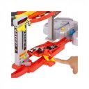 Hot Wheels F1 deluxe pálya
