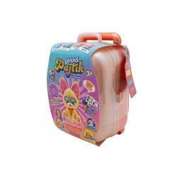 +Utazó pajtik - Bree SunShine 20-40 cm Nincs
