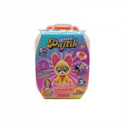 +Utazó pajtik - Bree SunShine 20-40 cm Nincs