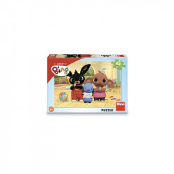 Puzzle 24 db - Bing fest