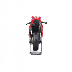 Maisto 1/18 Moto GP - Ducati Lenovo Team 2025