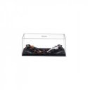 Bburago 1/64 F1 versenyautó - Oracle Red Bull Racing F1 2 db-os/Verstappen