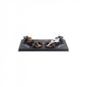 Bburago 1/64 F1 versenyautó - Oracle Red Bull Racing F1 2 db-os/Verstappen