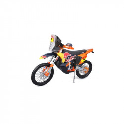 Maisto Motor 1/6 Red Bull KTM 450 Rally Dakar 2024