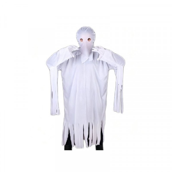 Halloweeni szellem jelmez 80cm