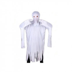 Halloweeni szellem jelmez 80cm Jelmez Nincs