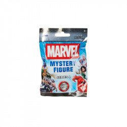 Minecraft meglepetés csomag