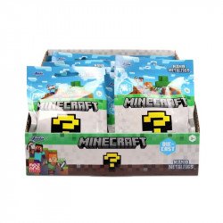 Minecraft meglepetés csomag Gyűjthető Nincs