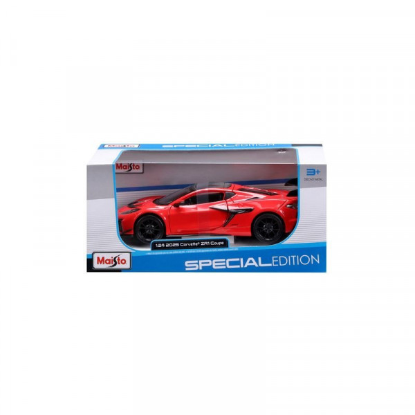 Maisto 1/24 - 2024 Ford Mustang Darkhorse