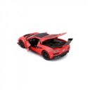 Maisto 1/24 - 2024 Ford Mustang Darkhorse