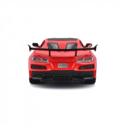 Maisto 1/24 - 2024 Ford Mustang Darkhorse