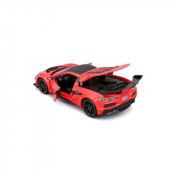 Maisto 1/24 - 2024 Ford Mustang Darkhorse