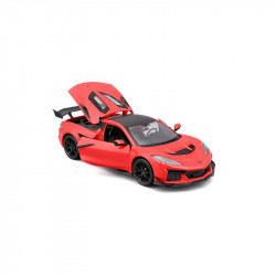 Maisto 1/24 - 2024 Ford Mustang Darkhorse
