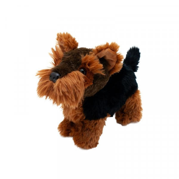 Plüss Yorkshire Terrier 28cm