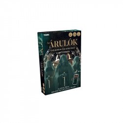 Az Árulók kártyajáték Kártya TOMY